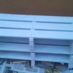 muebles con palets
