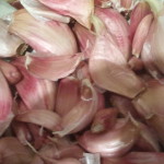 propiedades medicinales del ajo