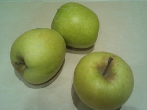 mermelada de manzana casera