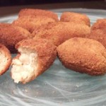 croquetas de atun
