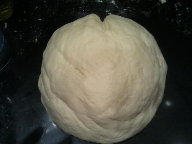masa para pizza