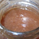 mermelada de limon