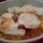 Receta de patatas a lo pobre