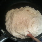 salsa bechamel para croquetas