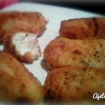 croquetas de queso