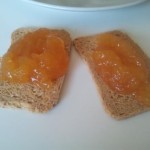 mermelada de calabaza