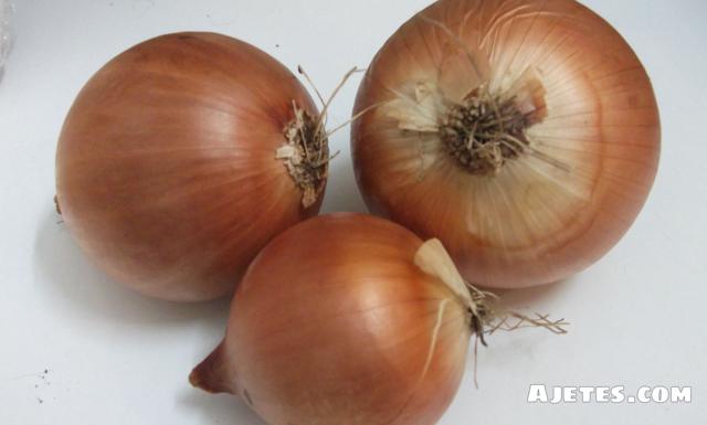 mermelada de cebolla