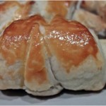 receta de croissant