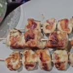pechuga de pollo