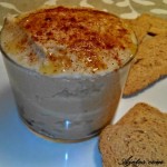 hummus de garbanzos