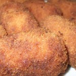 croquetas caseras
