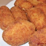 croquetas caseras