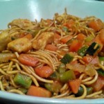 fideos chinos