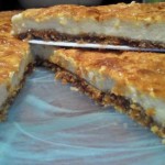 tarta de queso