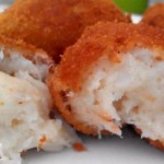 croquetas de bacalao caseras