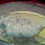 salsa tártara casera