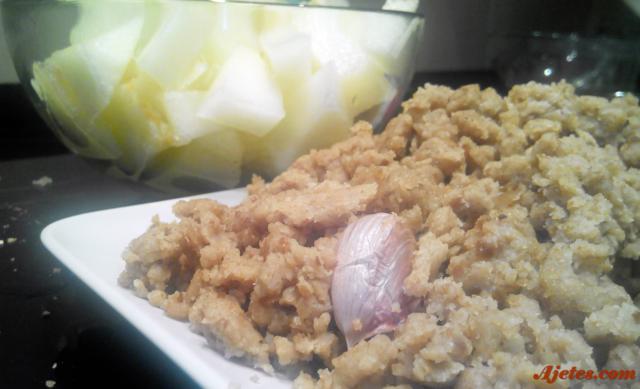 migas de pan