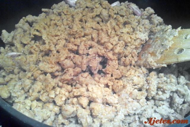 migas de pan