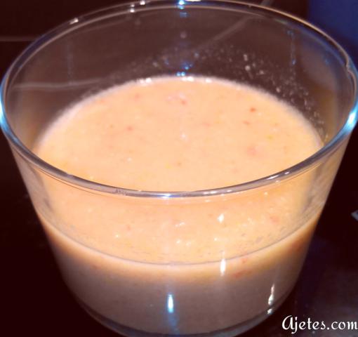 gazpacho andaluz