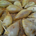 calamares rellenos