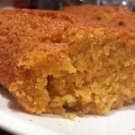 pastel de zanahoria