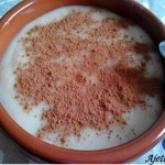 natillas caseras